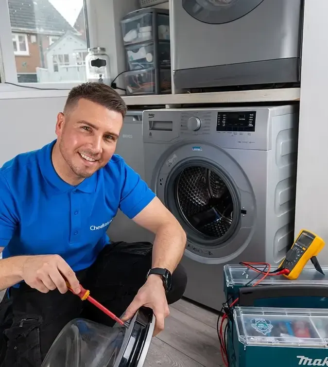 mantenimiento lavadora Electrolux