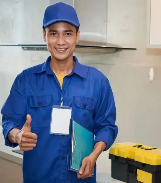 Servico tecnico Mabe a domicilio